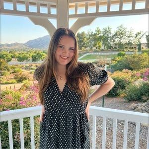 Meet your Posher, Allison